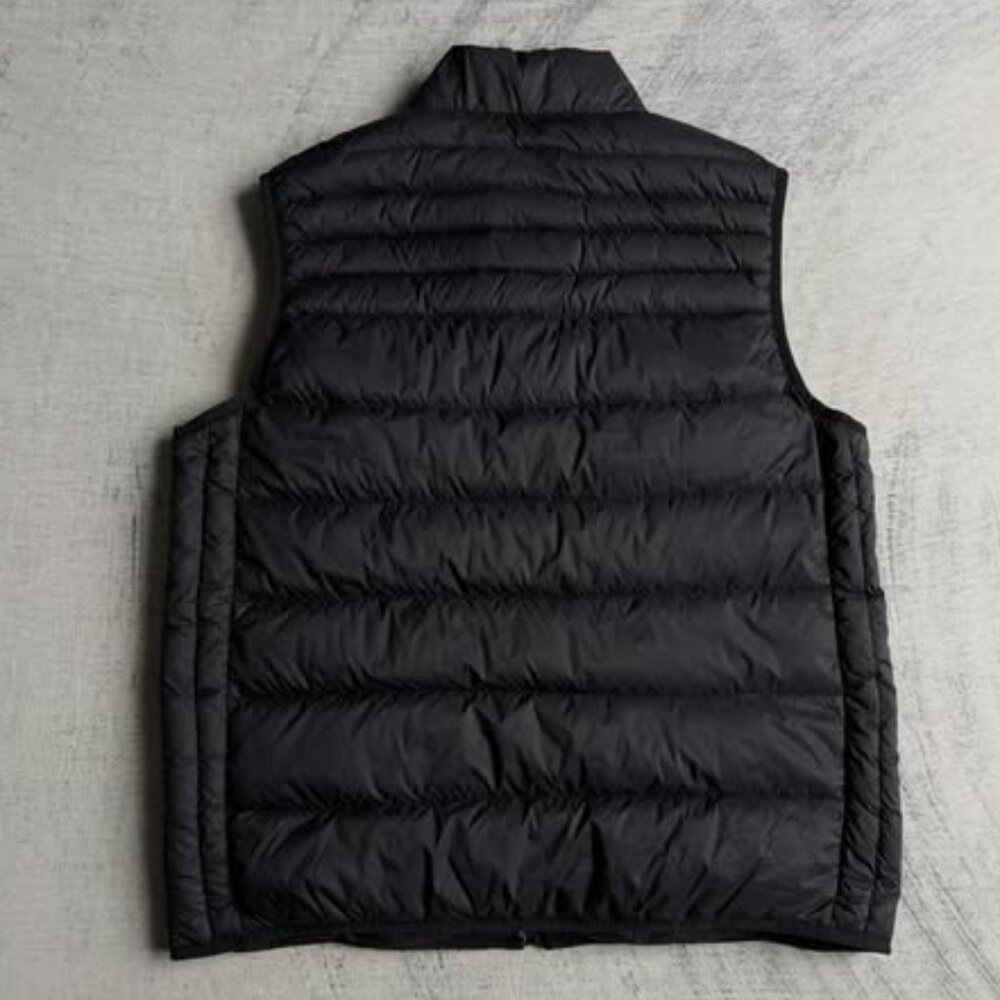 Ultra Light Down Puffer Vest - image 3